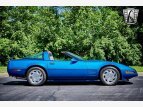 Thumbnail Photo 7 for 1993 Chevrolet Corvette Coupe